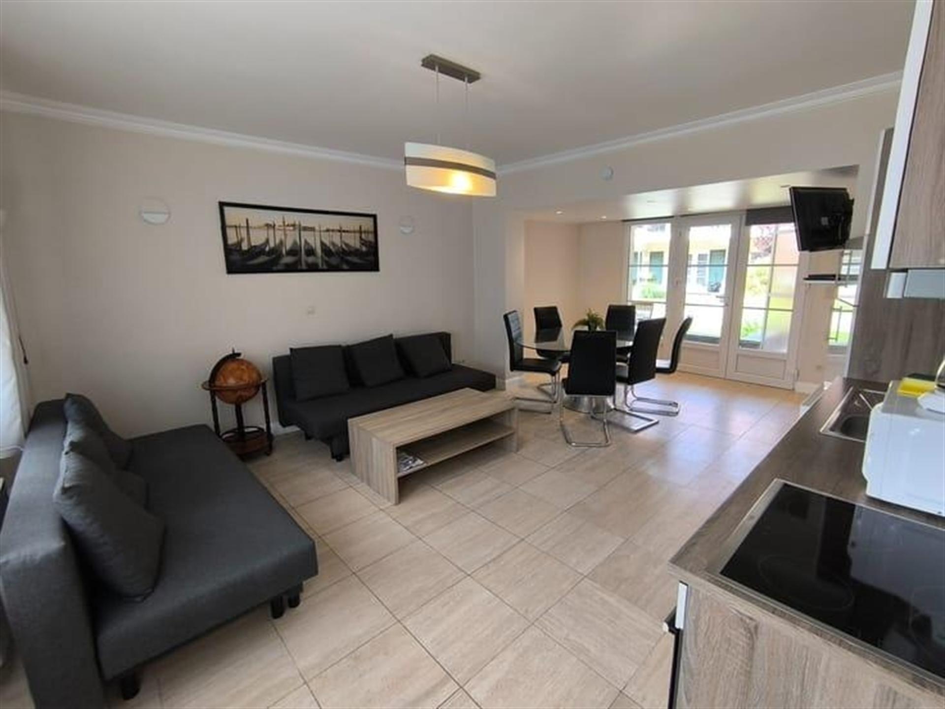 Dahlia, appartement te koop in Park Atlantis