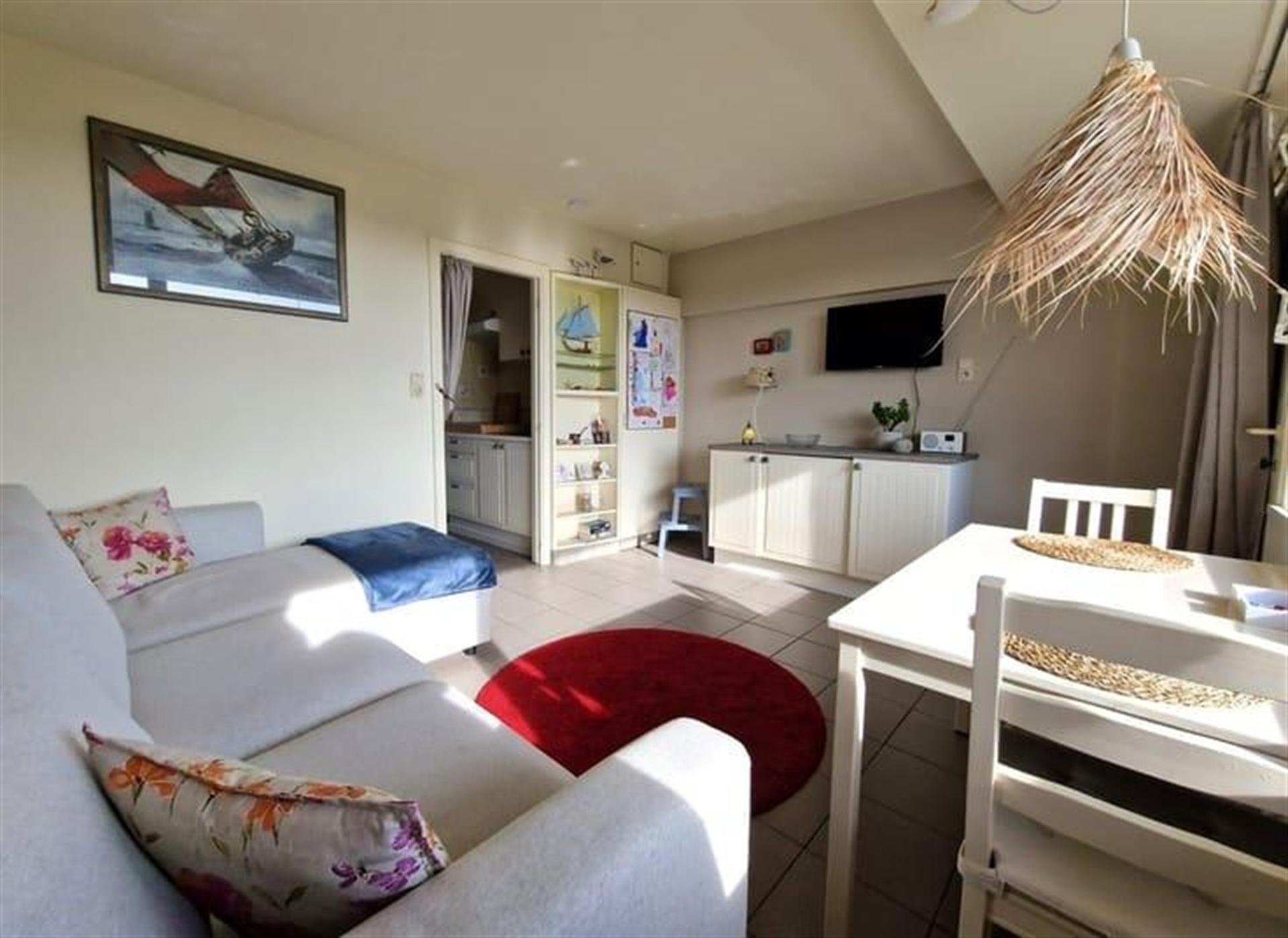Acacia, appartement te koop in Park Atlantis