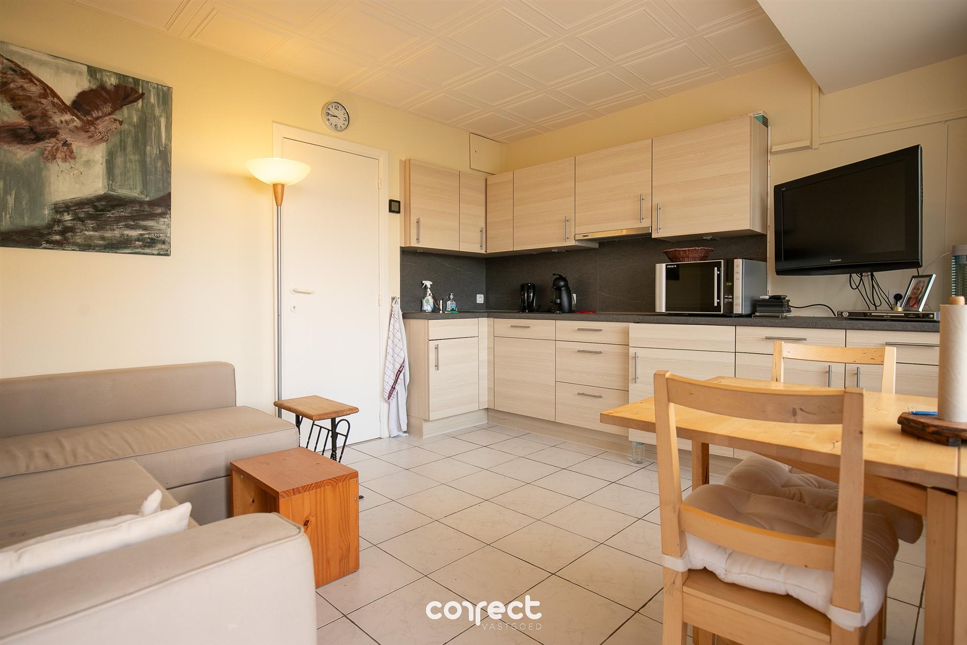Orchidée, appartement te koop in Park Atlantis
