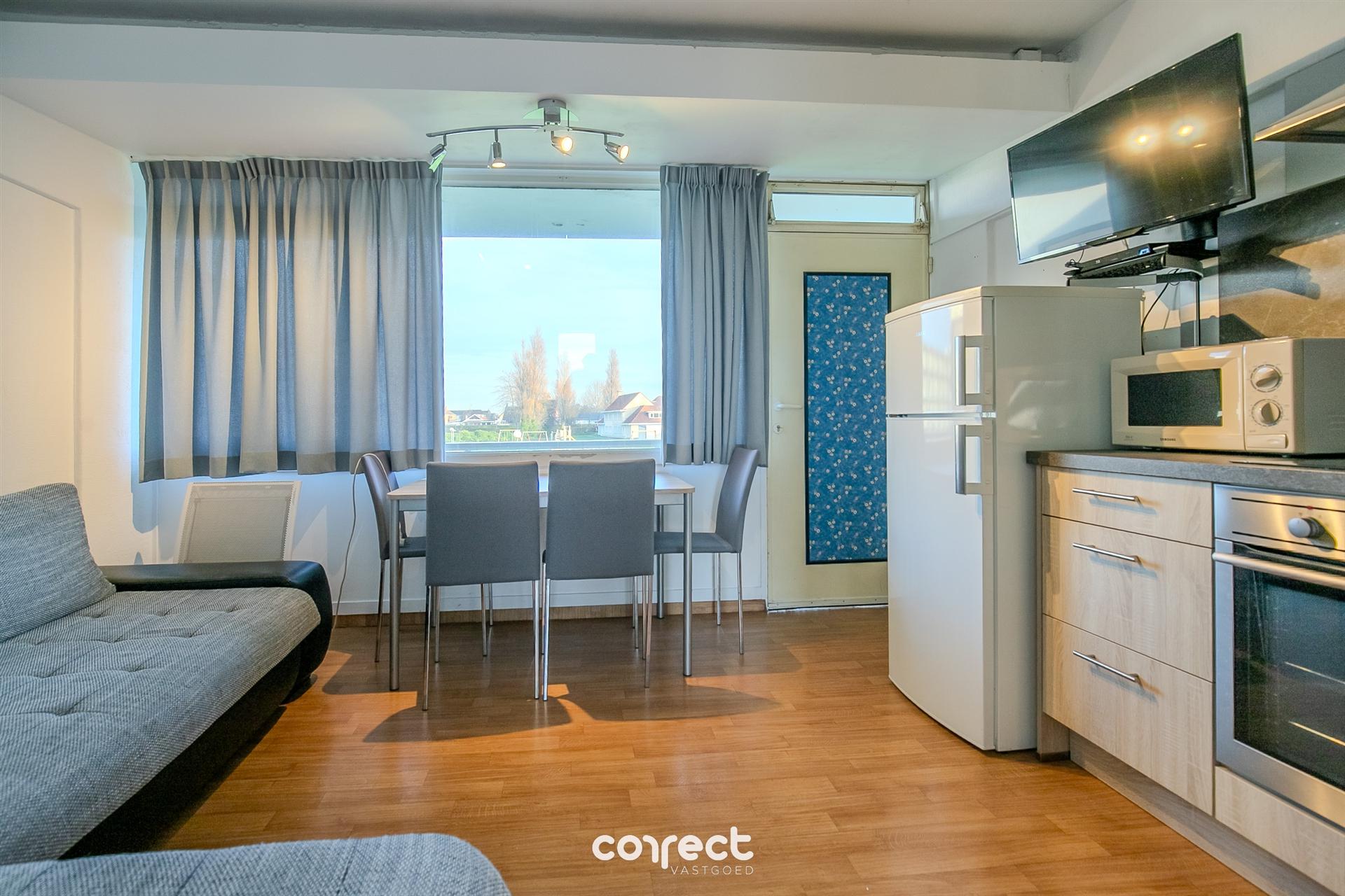 Orchidée, appartement te koop in Park Atlantis