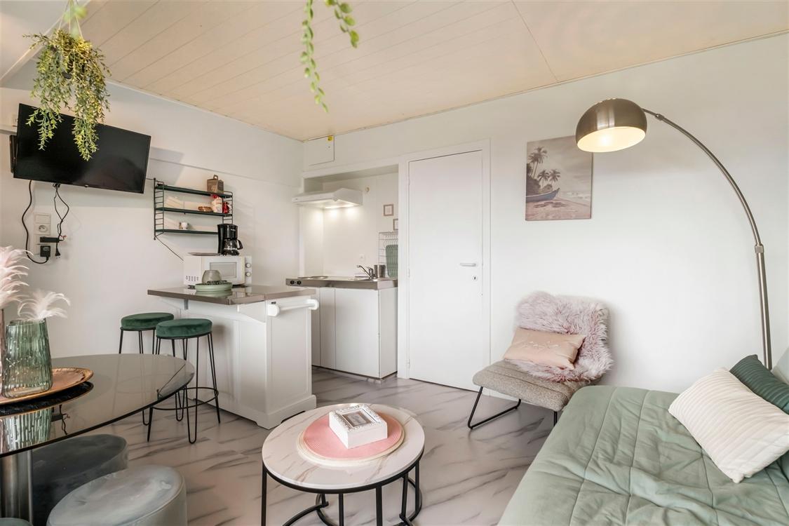 Acacia, appartement te koop in Park Atlantis