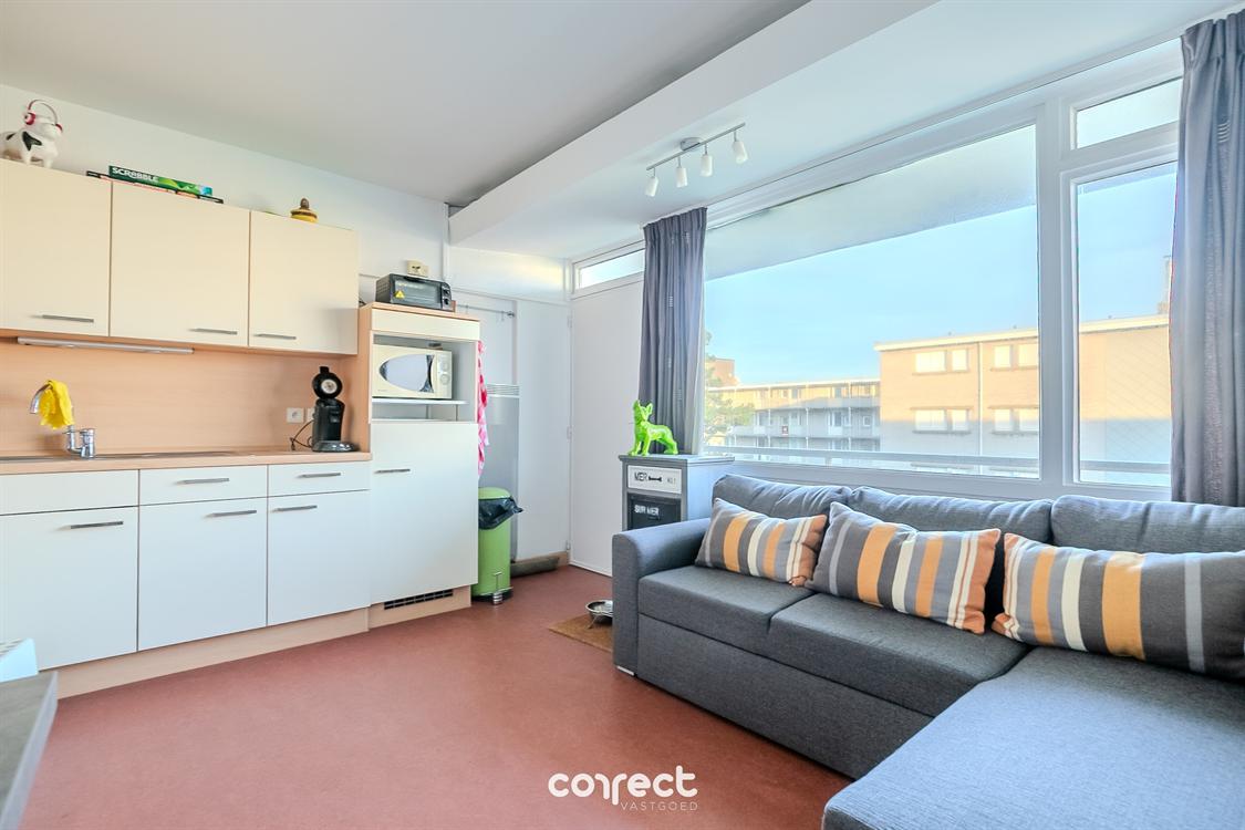 Hyacint, appartement te koop in Park Atlantis