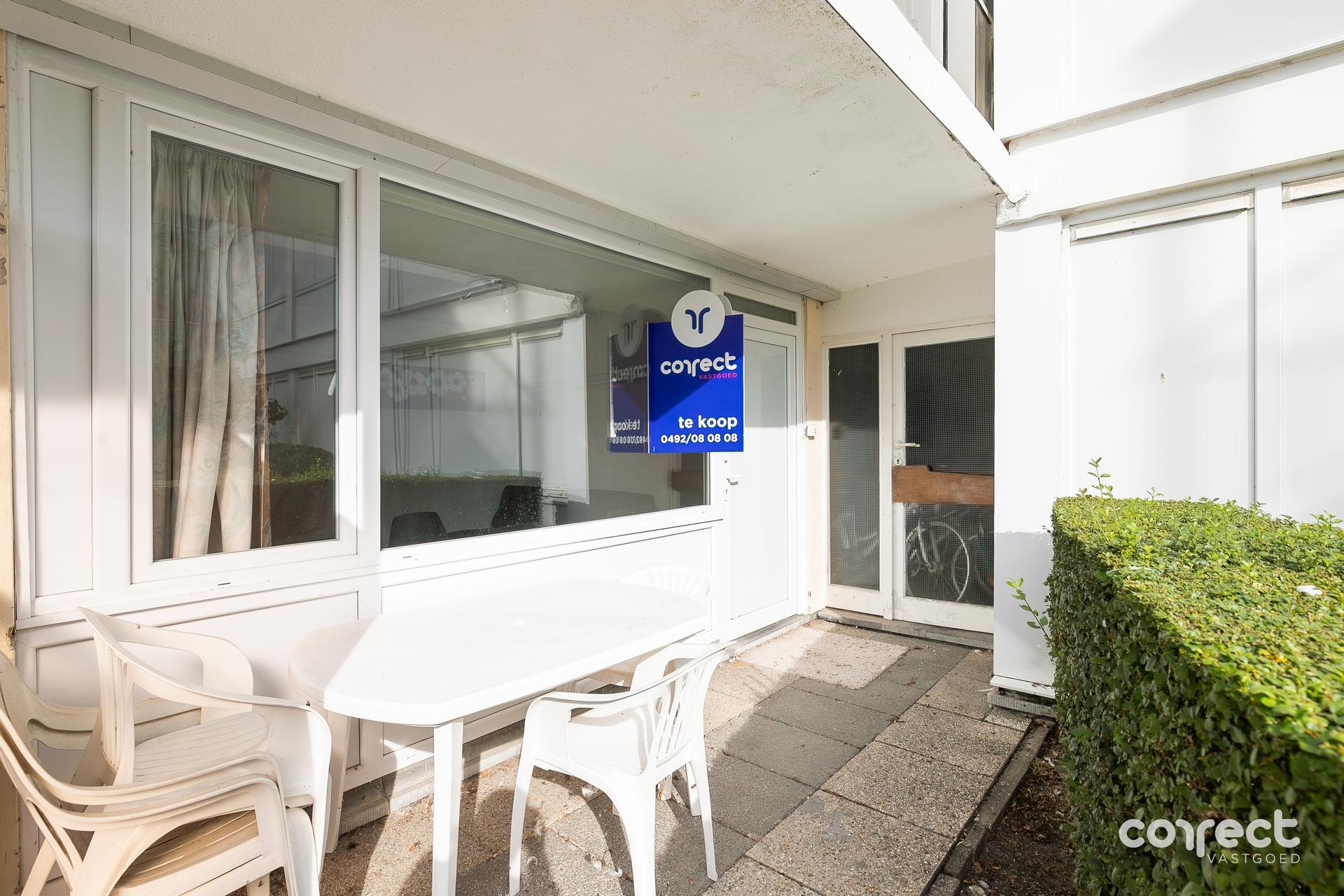 Orchidée, appartement te koop in Park Atlantis