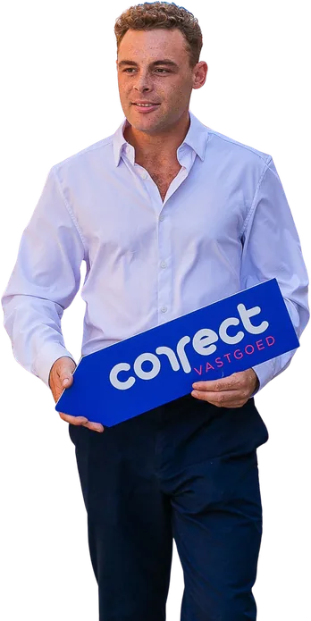 Emile Fonteyne, makelaar