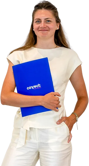 Estee Fierens, advies en verkoop