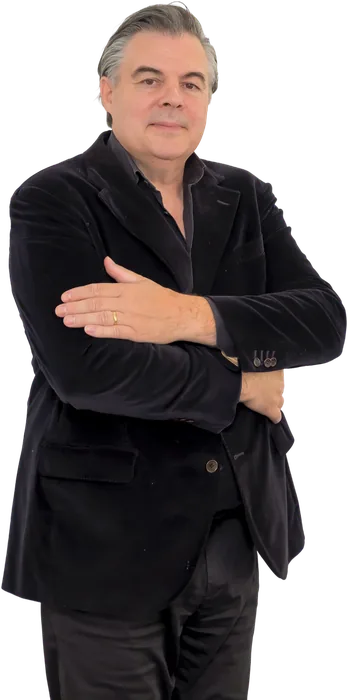 Johan Fonteyne, oprichter en zaakvoerder