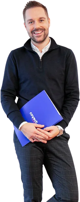 Lorenzo Verleye, kantoorverantwoordelijke Brugge