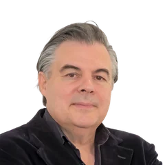Johan Fonteyne